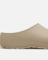 Crocs Quiet Clog Tree Bark