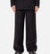 MNML Played Suit Pants Black