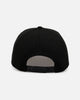 New Era Atlanta Braves 'Blue Rose' 9FORTY A-Frame Snapback Black/Blue