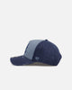 47 Brand Atlanta Braves 'Everyday Indigo' 47 Offside Snapback Blue/Navy