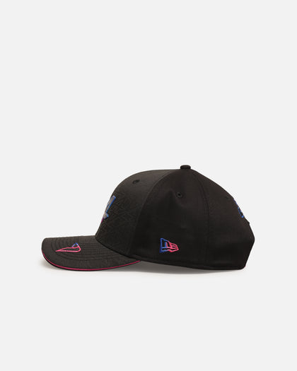 New Era x Alpine F1 'Vegas GP Collection' Jack Doohan 9SEVENTY Snapback Black