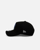 New Era Florida Panthers 'Black And Sky Blue' 9FORTY A-Frame Snapback Black/Sky Blue