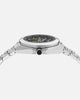 Aston Martin TKS Bracelet Watch Silver/Black