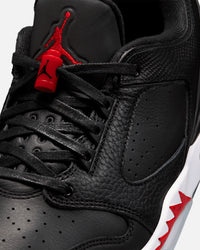 Jordan Sixty Plus Low Black