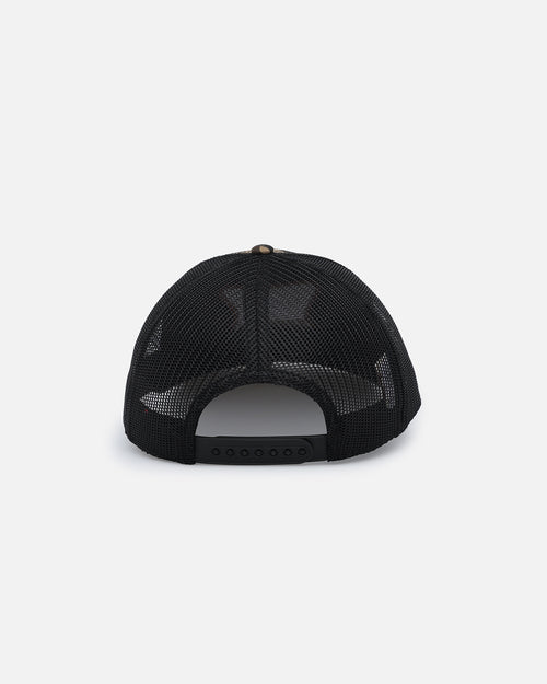 American Needle Valin Trucker Snapback Camo
