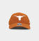 47 Brand Texas Longhorns '47 MVP Strapback Burnt Orange