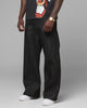 Loiter x Sonic Shadow Jeans Black