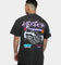 Loiter New Legacy Ultra Premium Vintage T-Shirt Black Wash