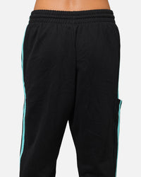 adidas x Mercedes-AMG PETRONAS Formula One F1 DNA Joggers Black/White