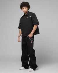 Loiter Empire Jeans Denim