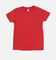 AS Colour Kids' T-Shirt Red