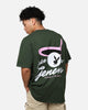 Playboy By Culture Kings Lake Geneva T-Shirt Green