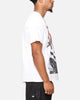 Korn Debut Xerox T-Shirt White Vintage