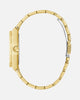 Guess Mainline Quinn Gold Bracelet Watch Gold