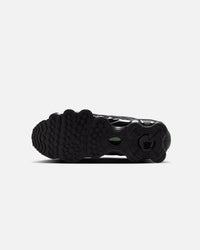 Nike Shox TL Black/Green