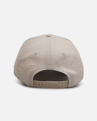 New Era Club América 'Mexico Spring Delivery' 9FORTY A-Frame Snapback Chrome