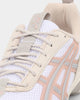 Asics Women's GEL-1090V2 White/Maple Sugar