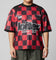 Loiter Tournament Jersey Red/Black