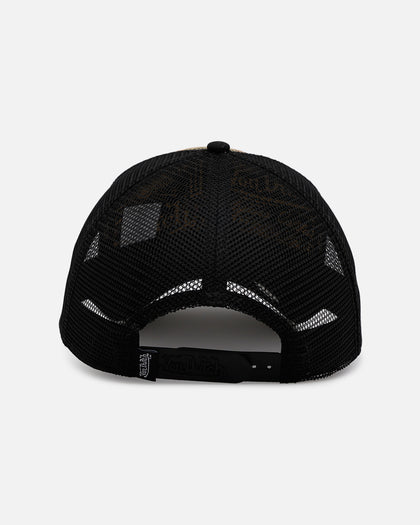 Von Dutch Flying Eye Trucker Camo