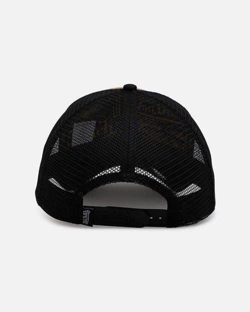 Von Dutch Flying Eye Trucker Camo