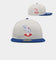New Era Kansas City Athletics 'Batter Up' 59FIFTY Fitted Stone