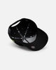 New Era New York Yankees 'Neon Ops' 9FORTY A-Frame Snapback Black