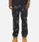 Playboy Mess Denim Jeans Washed Black