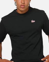 Jordan Jumpman Brand Sneaker Patch T-Shirt Black
