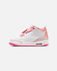Jordan Kids' Air Jordan 3 Retro (GS) Pink