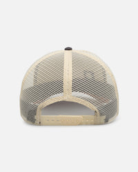 Goorin Bros Shadow Lab Trucker Snapback White