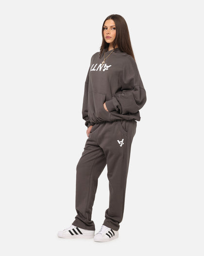 The Anti Order Alpha Inverse Pant Charcoal Grey