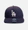 47 Brand X Represent Los Angeles Dodgers MLB 47 Hitch Snapback Vintage Blue