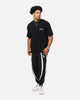Saint Morta Ye Old Drop Shoulder T-Shirt Black