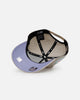 New Era Seattle SuperSonics 'Pastel 2.0' 9FORTY A-Frame Snapback Stone