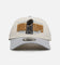 New Era Los Angeles Dodgers '24 Champs' Parade 9FORTY A-Frame Snapback Chrome