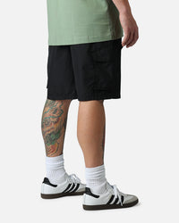 Alpha Industries CWU Relaxed Shorts Black
