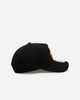 New Era Los Angeles Dodgers 'Summer Flowers' 9FORTY A-Frame Snapback Black