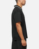 Jordan Brooklyn Soccer Top Black