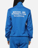 Adidas Mercedes-AMG Petronas Formula 1 Track Jacket Blue
