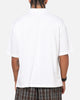 Jordan Brooklyn Polo Top White