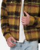 MNML Flannel Jacket Multi
