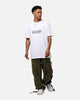 Ksubi No One Biggie T-Shirt White