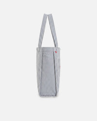 Dickies Cleveland Hickory Tote Bag Blue/White Stripe