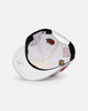 Goorin Bros Poke The Bear Trucker Snapback White