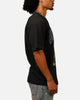 47 Brand Michigan Wolverines 'NCAA Trophy Case' Premium T-Shirt Black