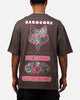 Fox Racing X Culture Kings T-Shirt Black/Pink