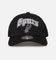 Mitchell & Ness San Antonio Spurs 'Old English Classic' MVP Snapback Black