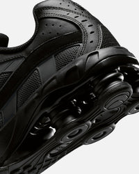 Nike Shox Ride 2 Smoke Grey