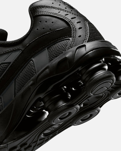 Nike Shox Ride 2 Smoke Grey