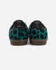 Adidas Women's Samba OG Black/Green